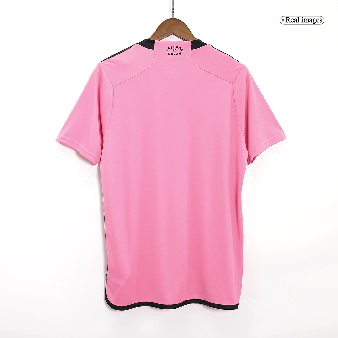 Inter Miami CF Home Jersey 2024/25