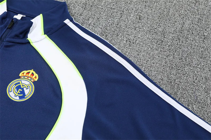 25-26 Real Madrid Training Suit