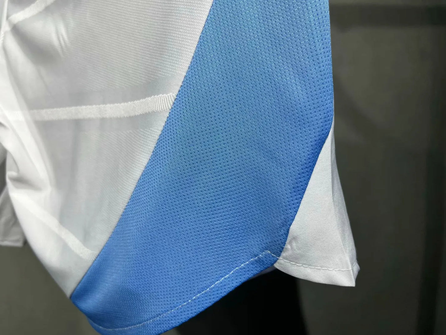 Argentina 2024 Home Kit Shorts