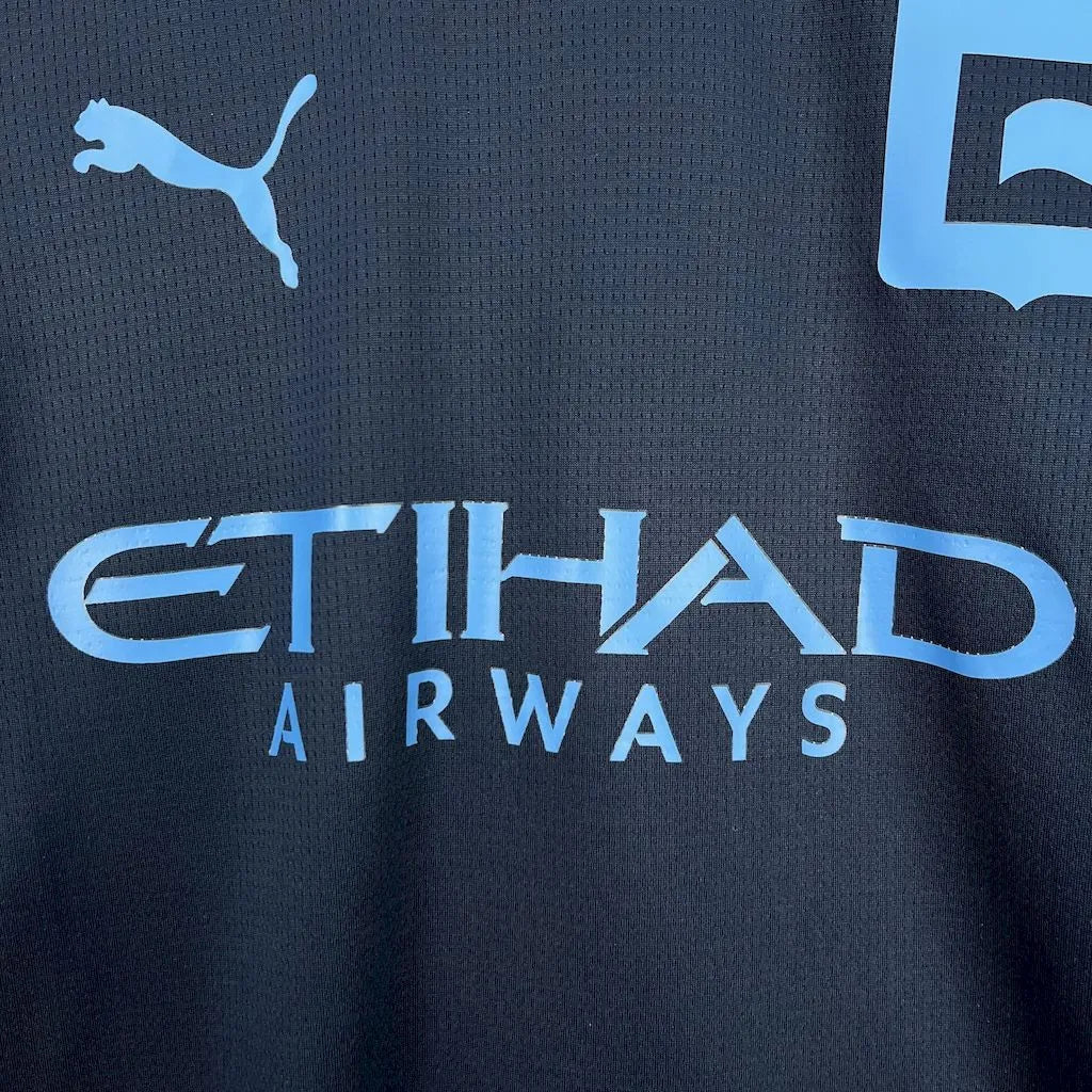 Girona Third Fans Kit 25-26