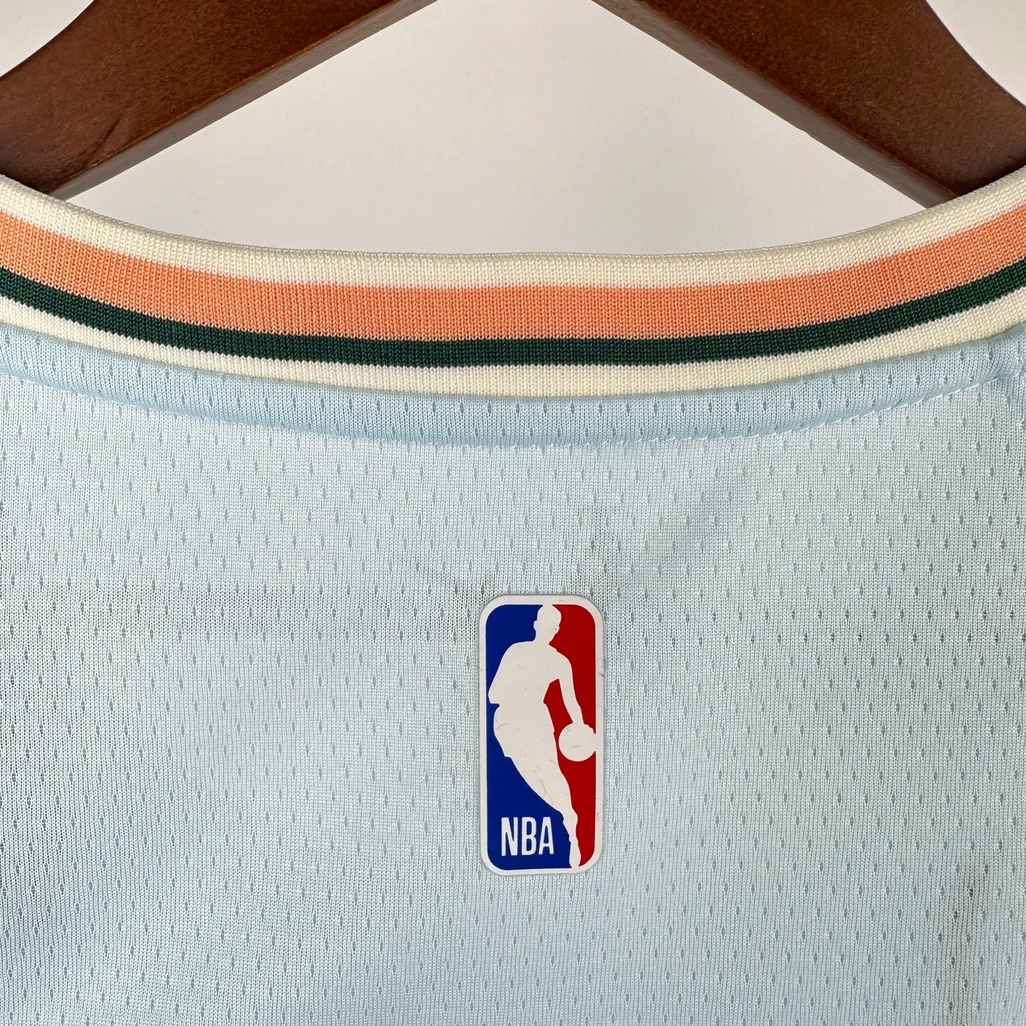 FOX#4 Spurs 2025 NBA Kit
