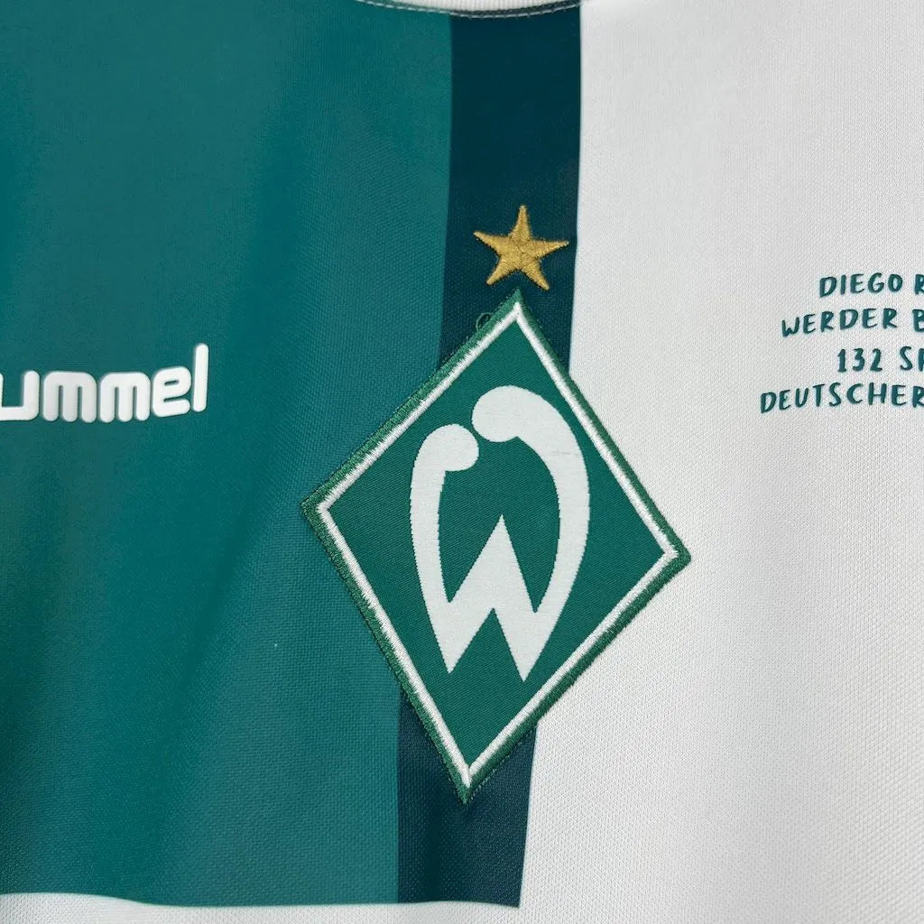 Werder Bremen Special Kit 24-25