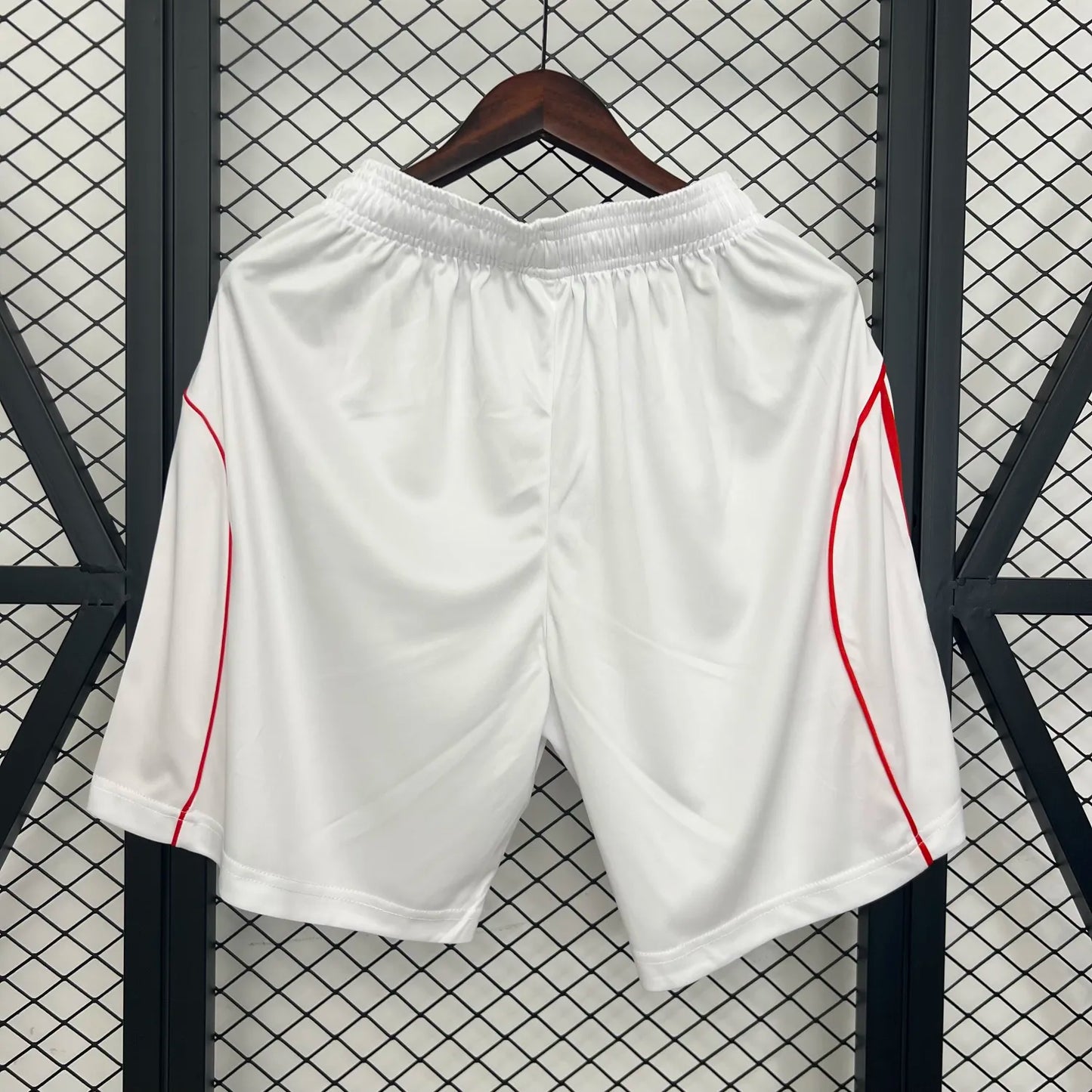 25-26 Arsenal Home Shorts
