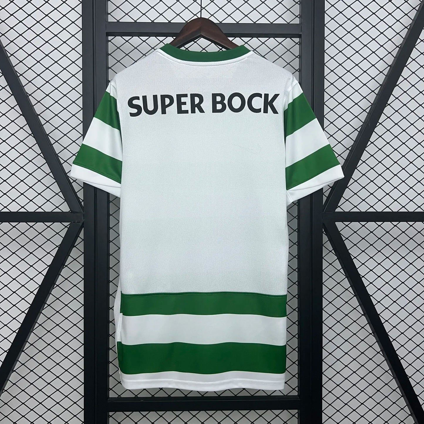 Sporting Home Fans Kit 25-26