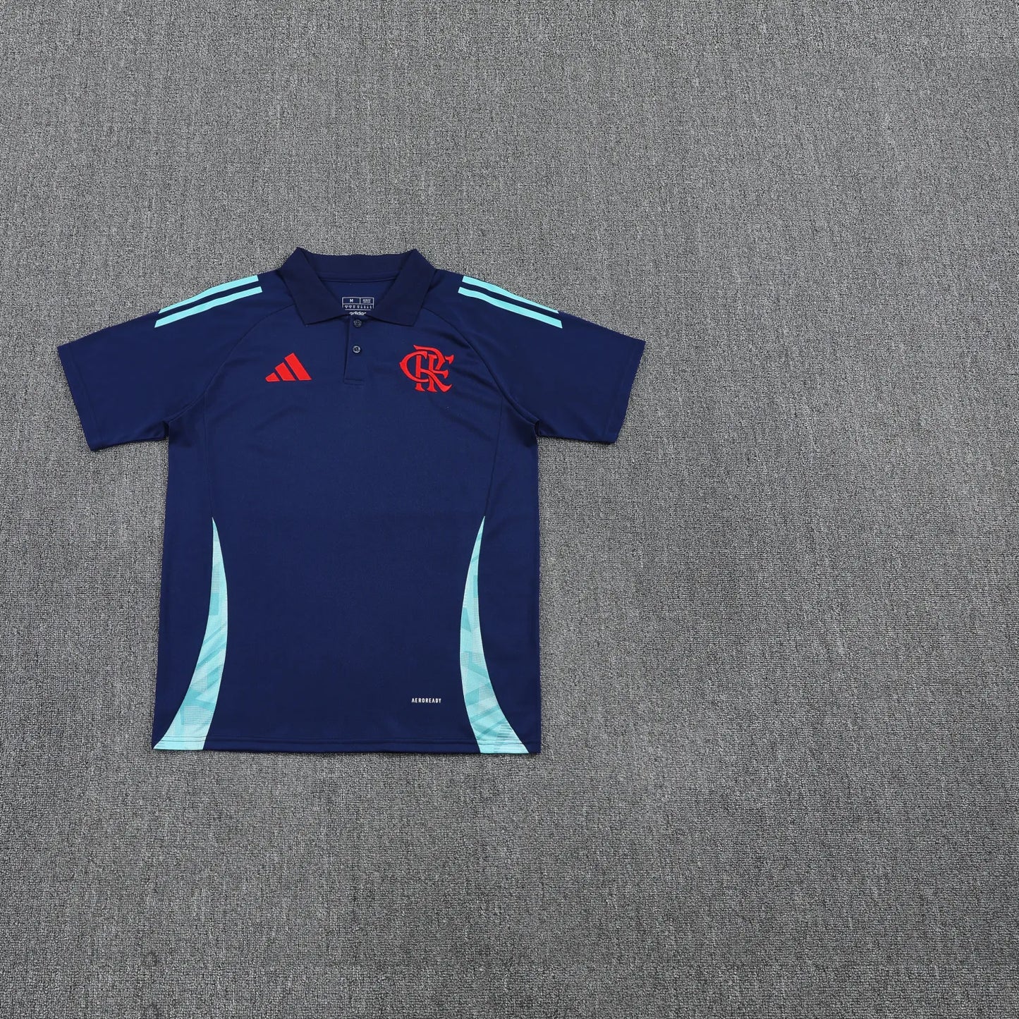 Flamengo Polo 25-26