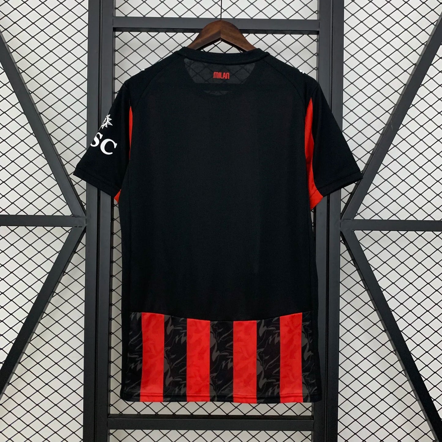 25-26 AC Milan Home