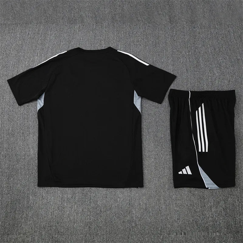 25-26 Miami Short Sleeve Training Suit