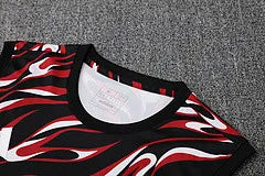 25-26 Manchester United Vest Training Suit