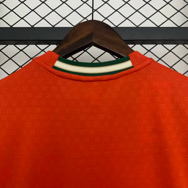 Portugal Home Womens Kit 2025
