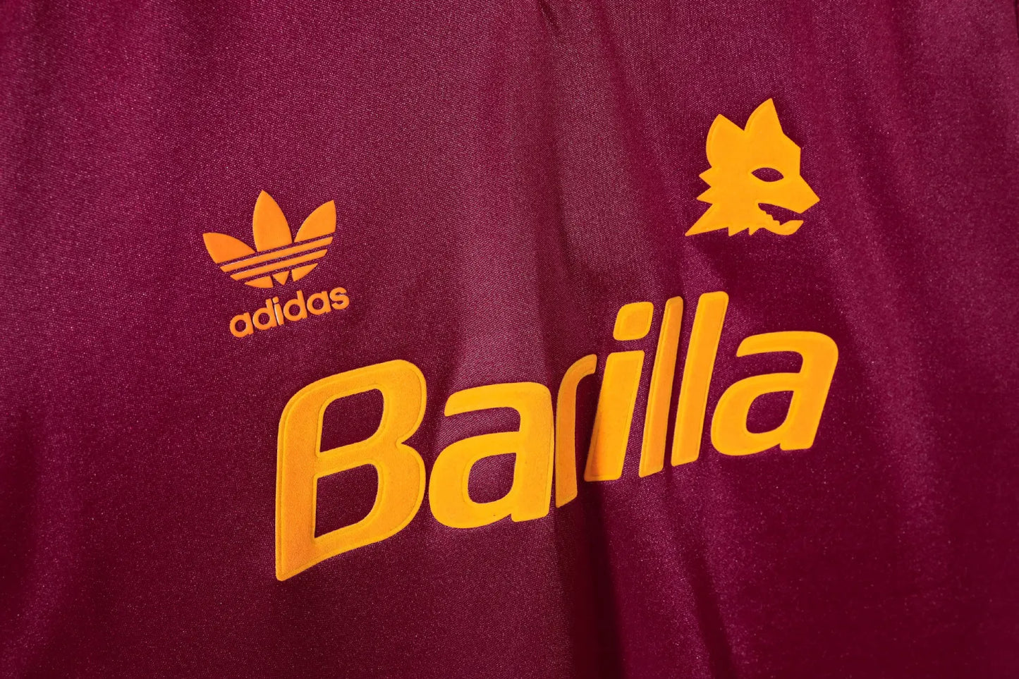 Roma Home Kit Retro 92-94