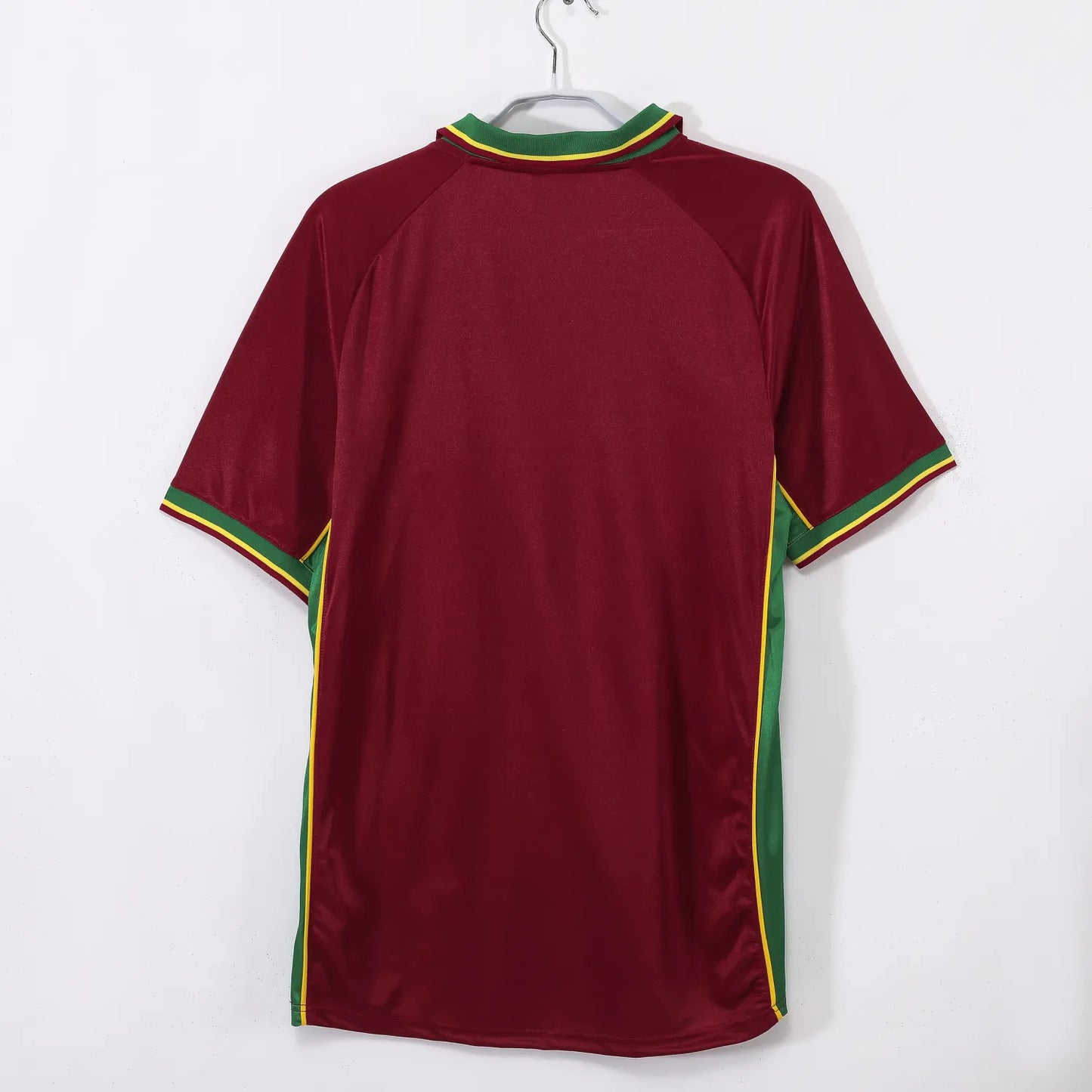 Portugal Home Kit Retro 1998