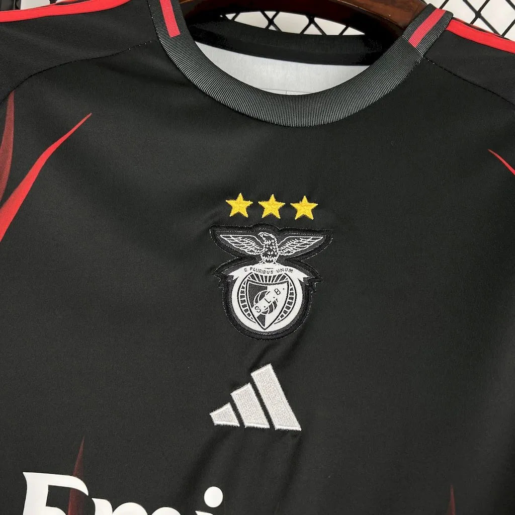 Benfica Special Kit 25-26