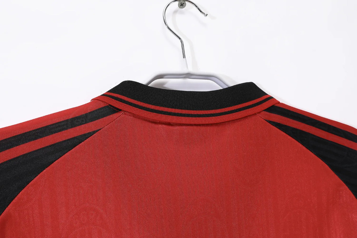AC Milan Forth Kit Retro 97-98