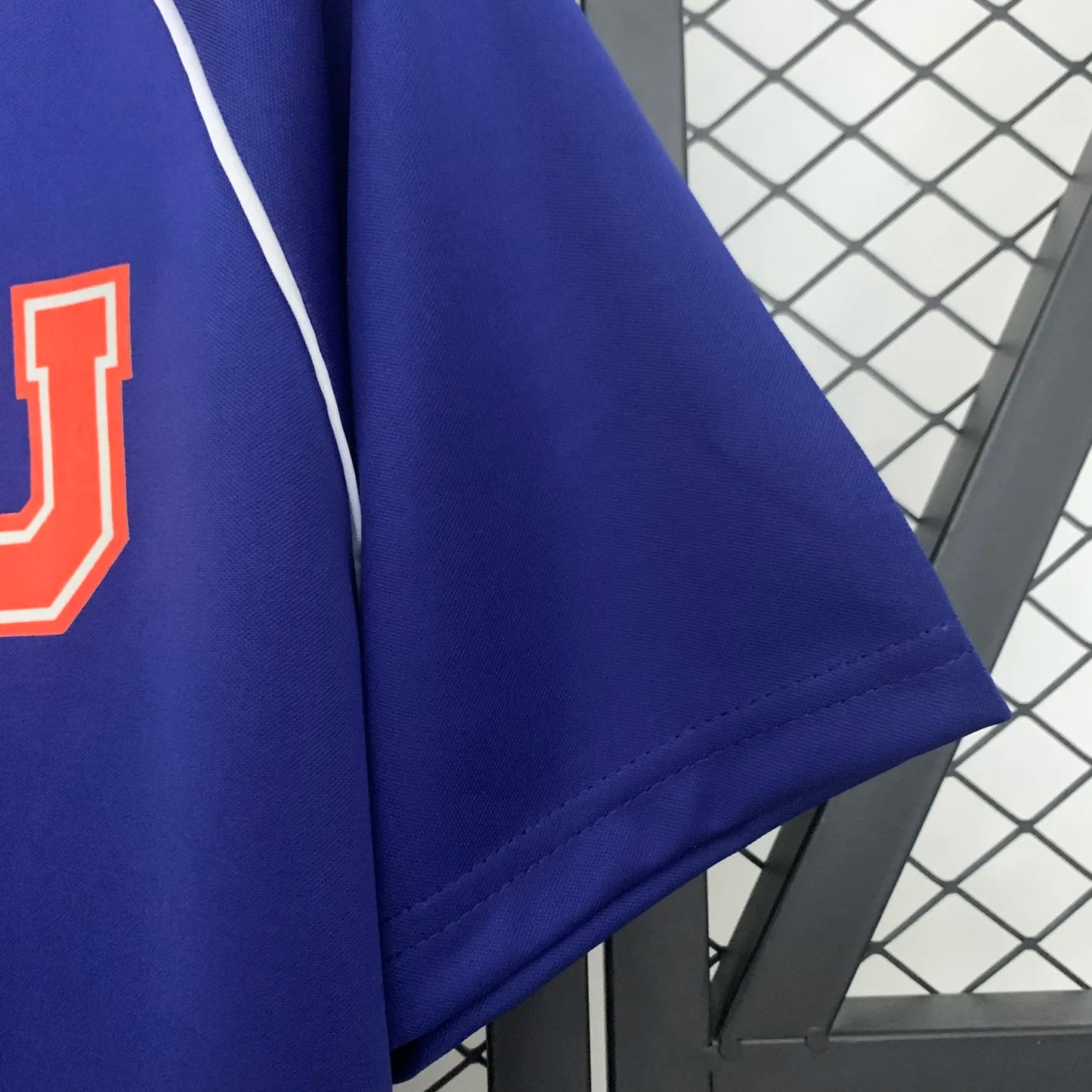 University of Chile Home Kit Retro 1993