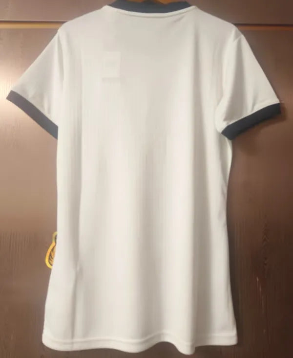 2025 Germany 125 Years Special Kit For Woman