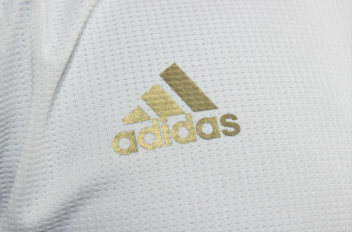 Real Madrid Home Kit Retro 19-20