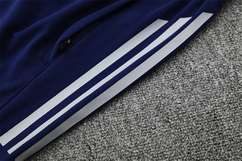 25-26 Arsenal Short Sleeve Training Suit