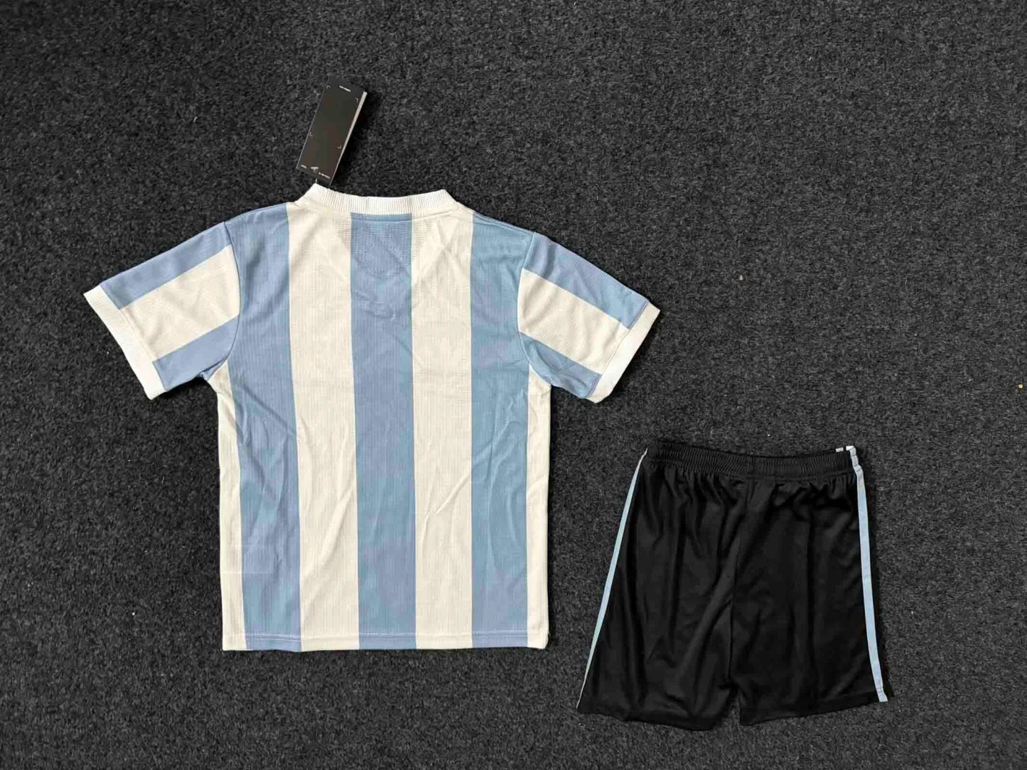Argentina 2024 50 Years Home Kids Kit