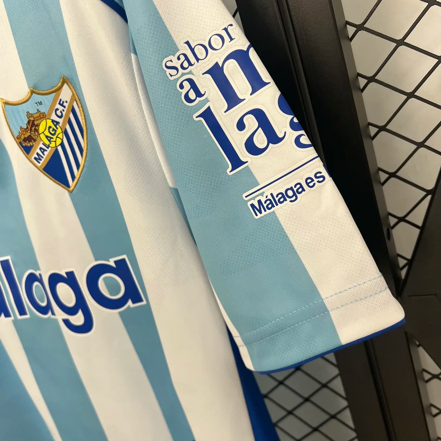 25-26 Malaga Home Fans Kit