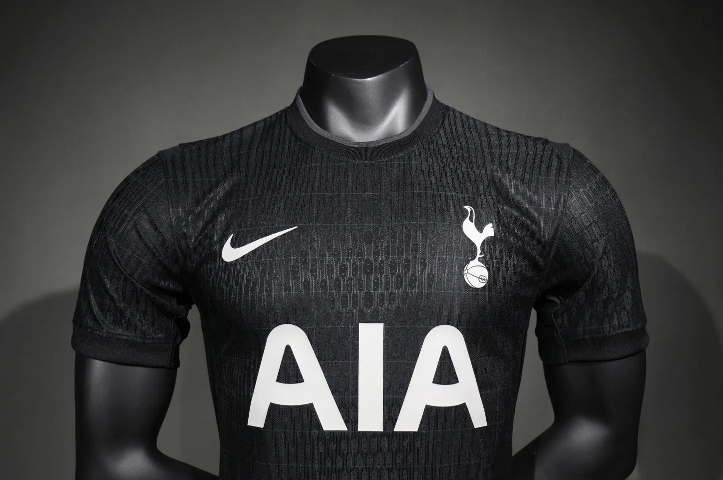 Tottenham Hotspur Away Kit 25-26