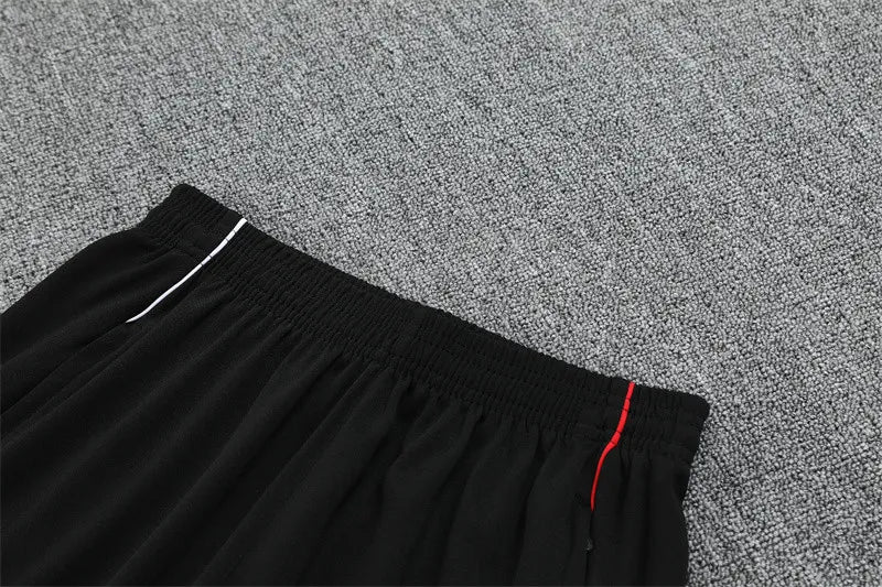 25-26 AX White Training Suit