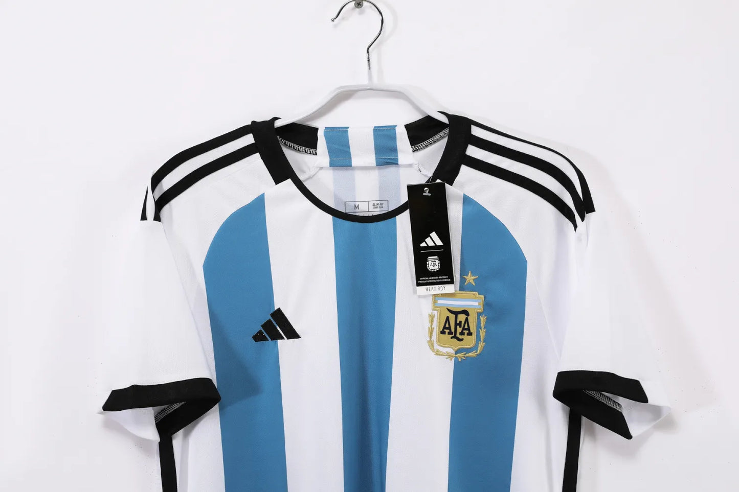 Argentina Home Kit Retro 2022