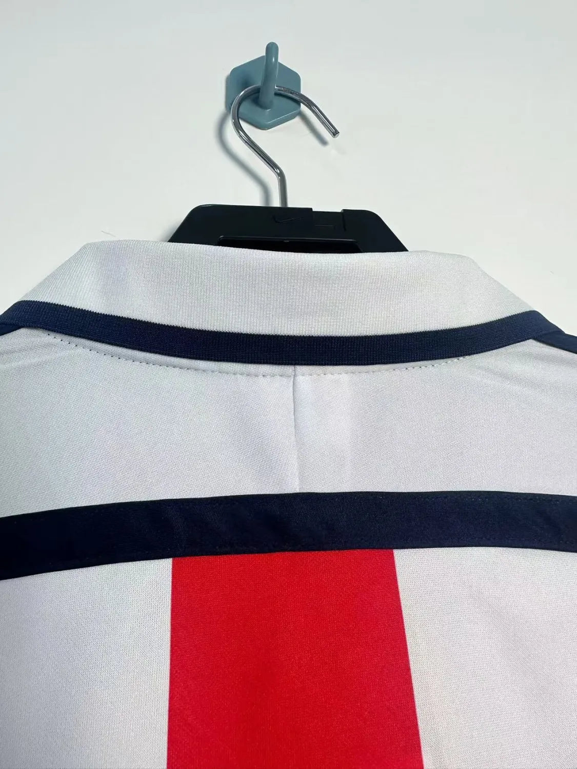 Bayern Munich Away Kit Retro 2000-2002