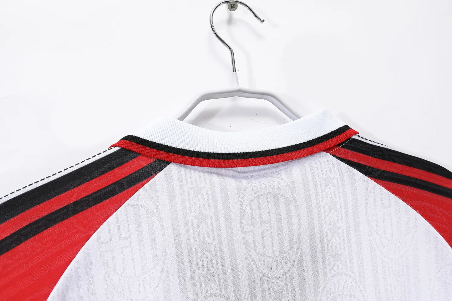 AC Milan Away Special Kit Retro 97-98