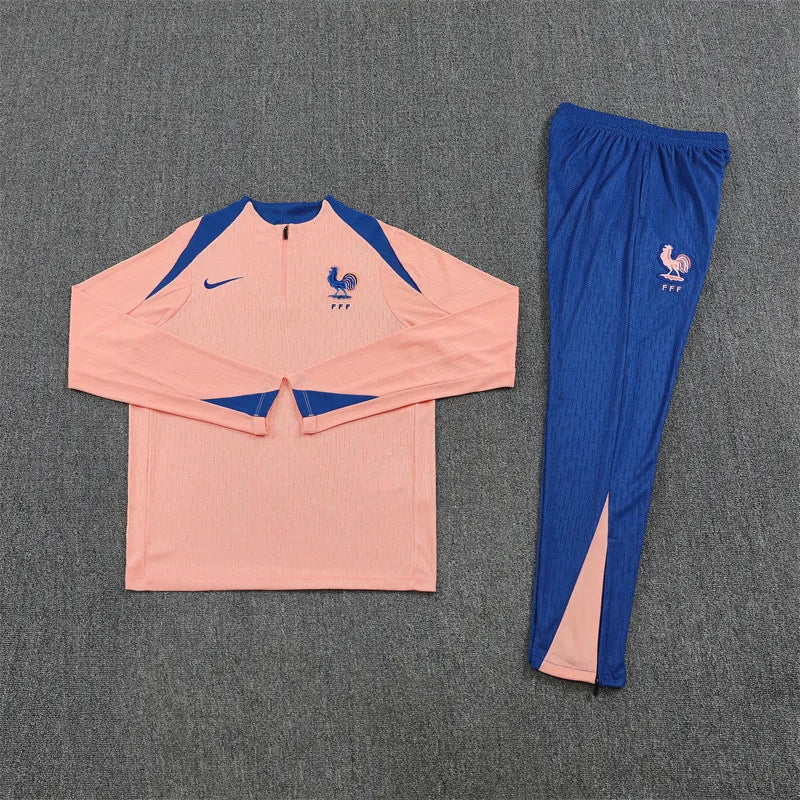 2025 France Training Suit