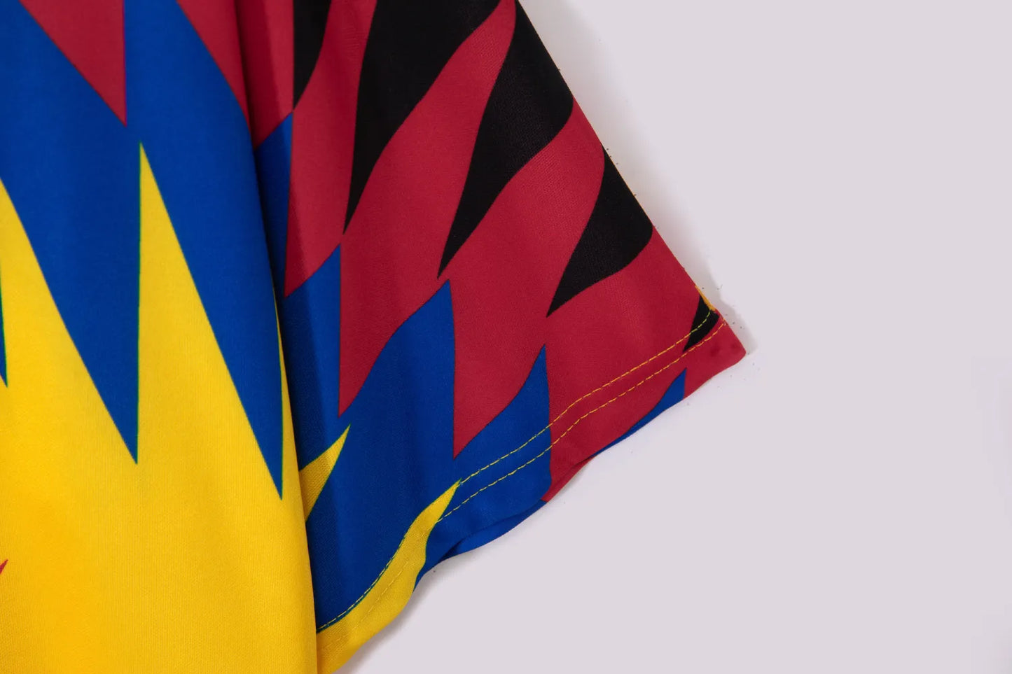 Club América Home Kit Retro 1995