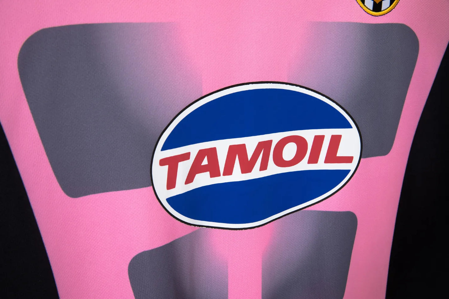 Juventus Away Kit Retro 02-03