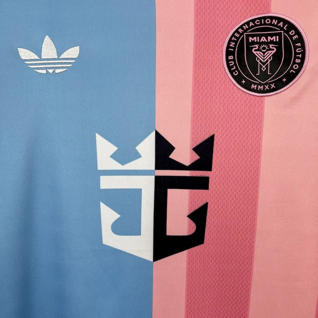 25-26 Miami Special Kit