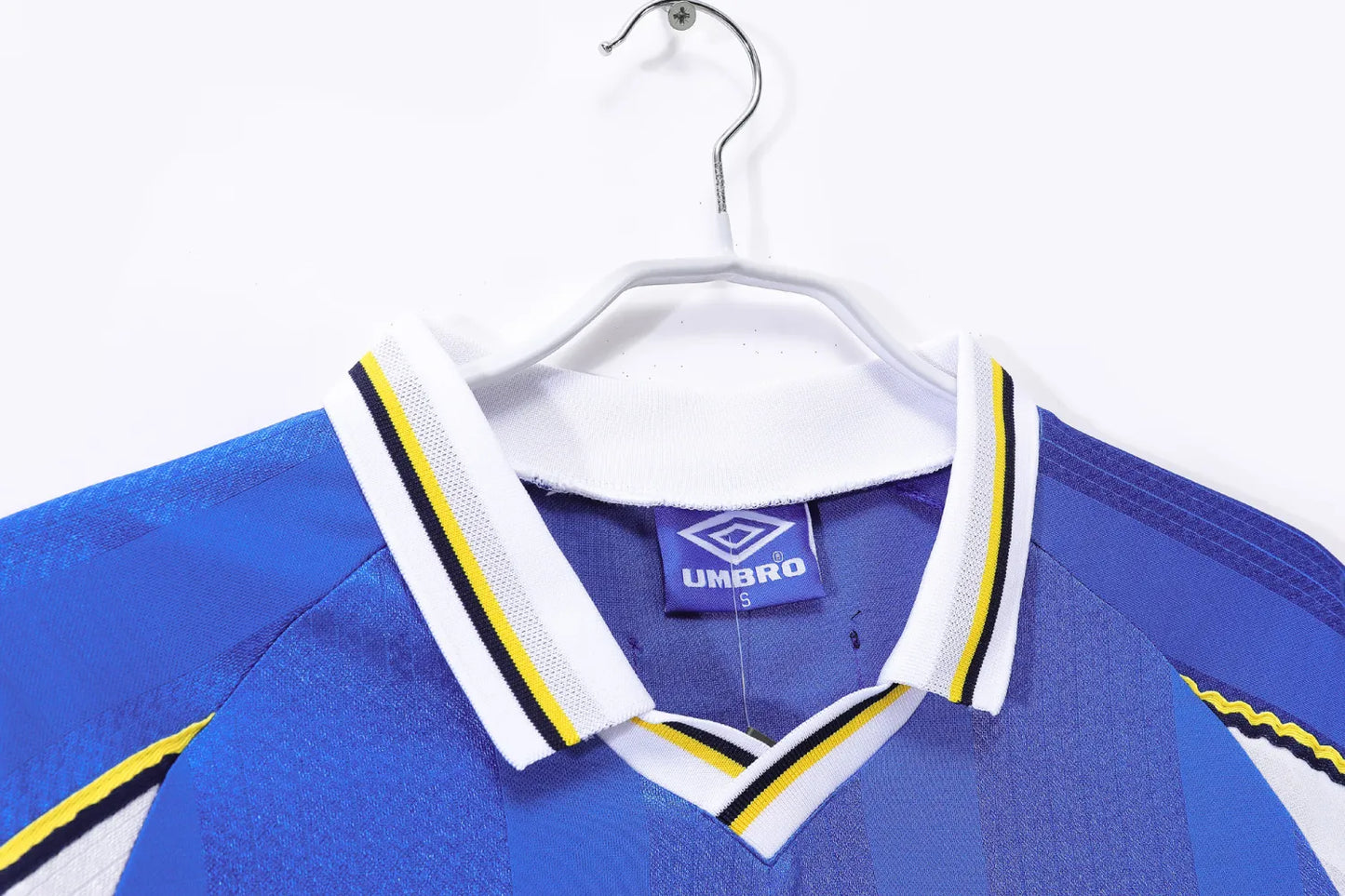 Chelsea Home Long Sleeve Kit Retro 97-98