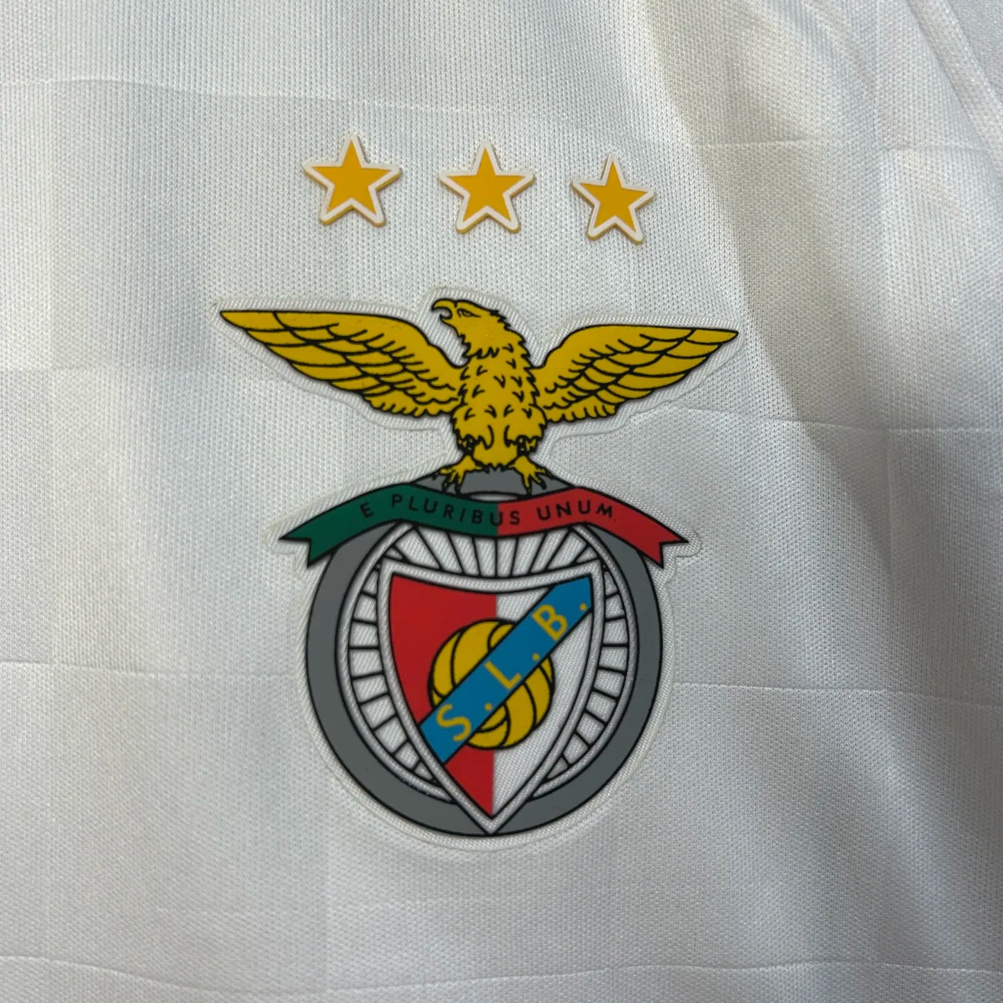 25-26 Benfica Third Kids Kit
