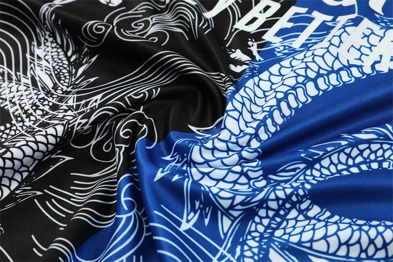 25-26 Real Madrid Training Suit