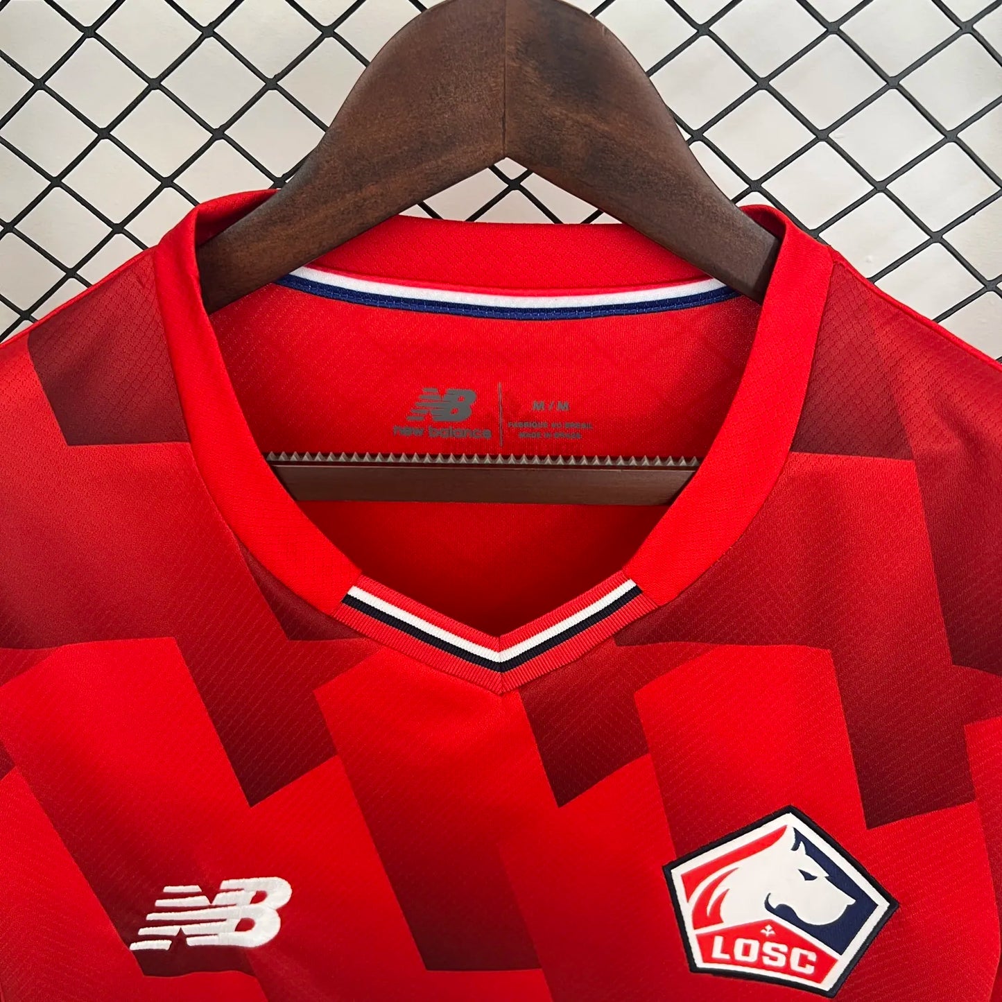25-26 Lille Home Fans Kit