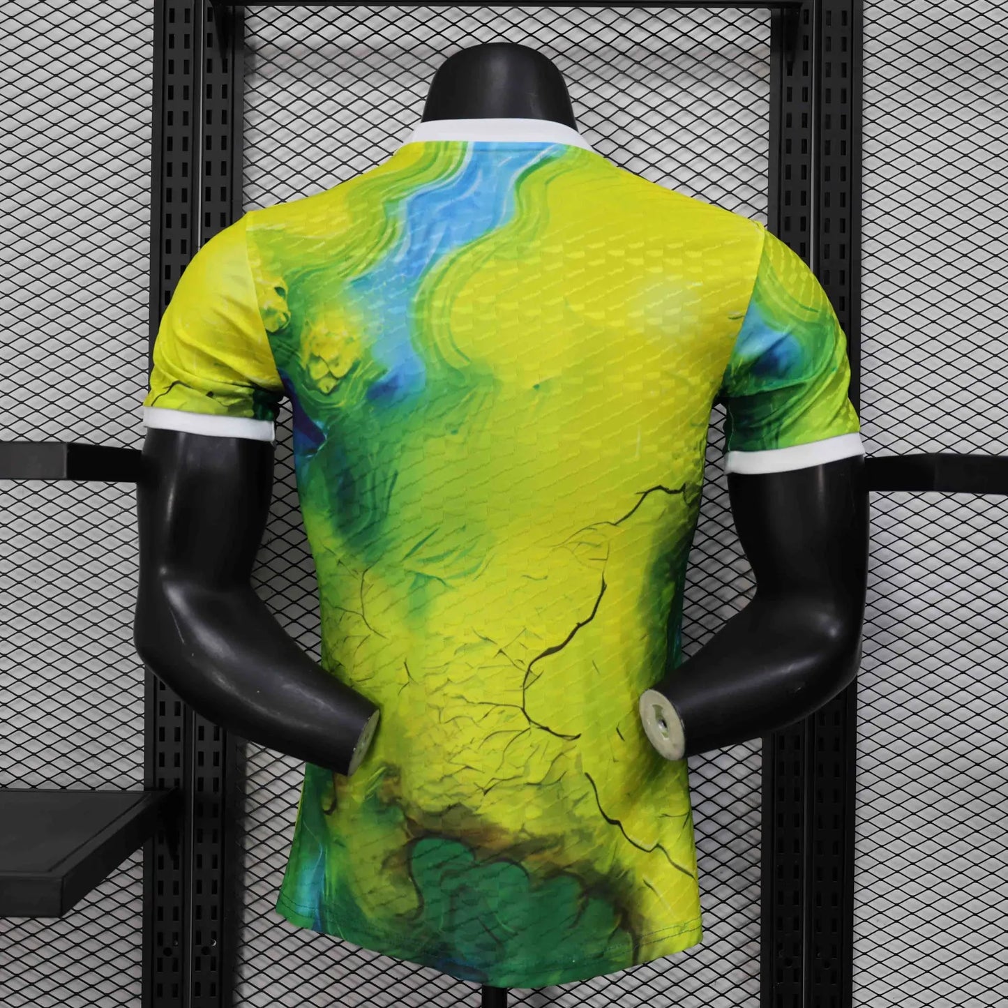 Real Madrid Special Kit 25-26