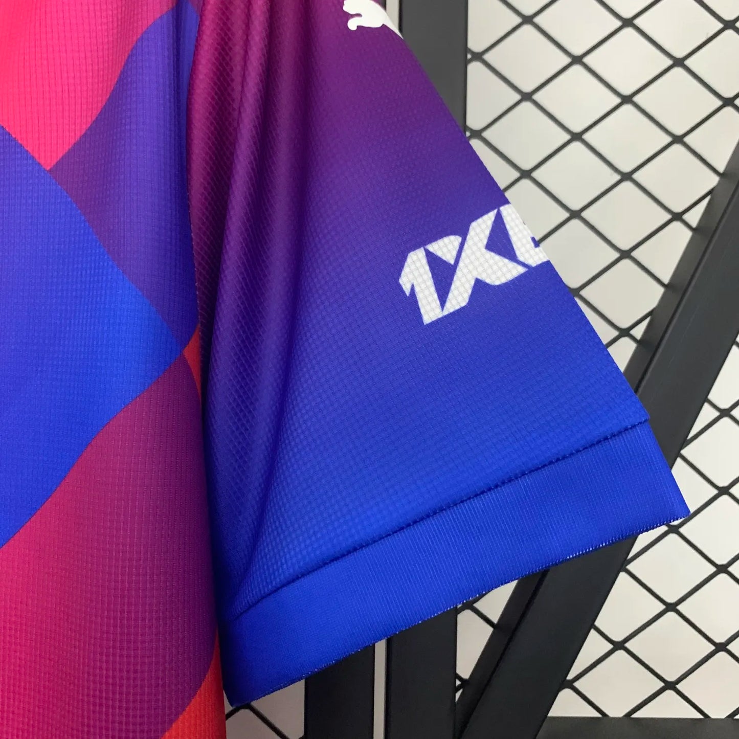 Universidad Catholic Third Kit 25-26
