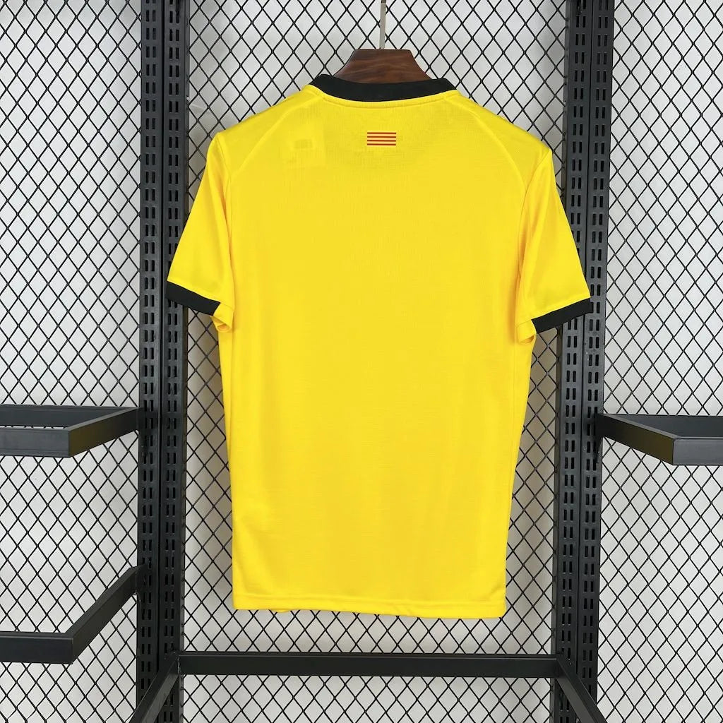 Girona Away Fans Kit 25-26