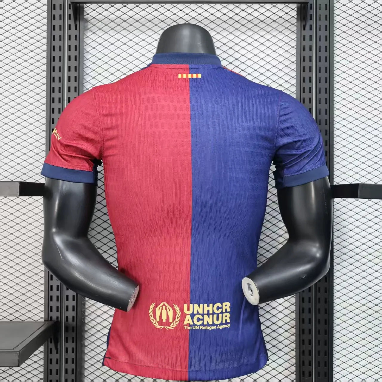 Barcelona Special Home Kit 24-25