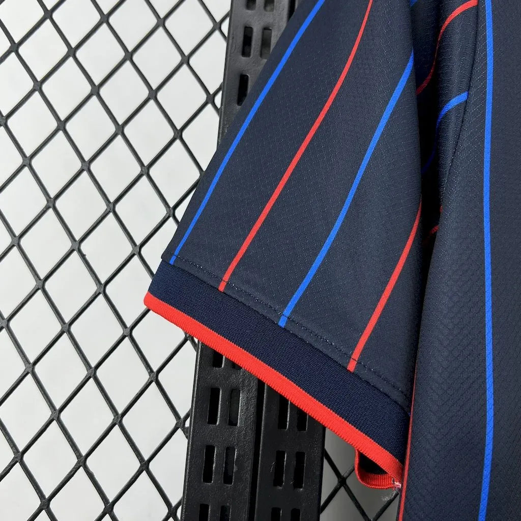 2025 USA Away Fans Kit