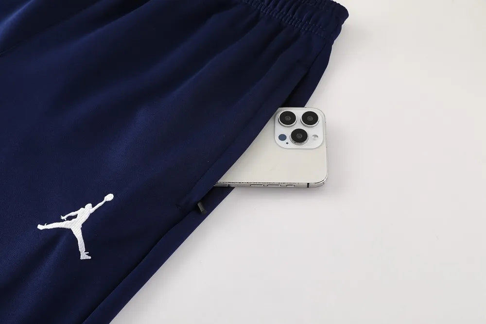 25-26 PSG Jacket Tracksuit
