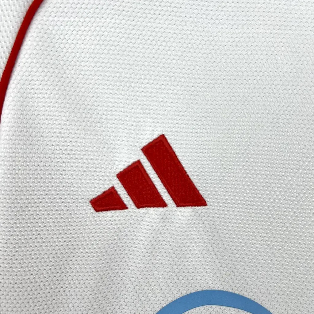 25-26 Sevilla Home Fans Kit