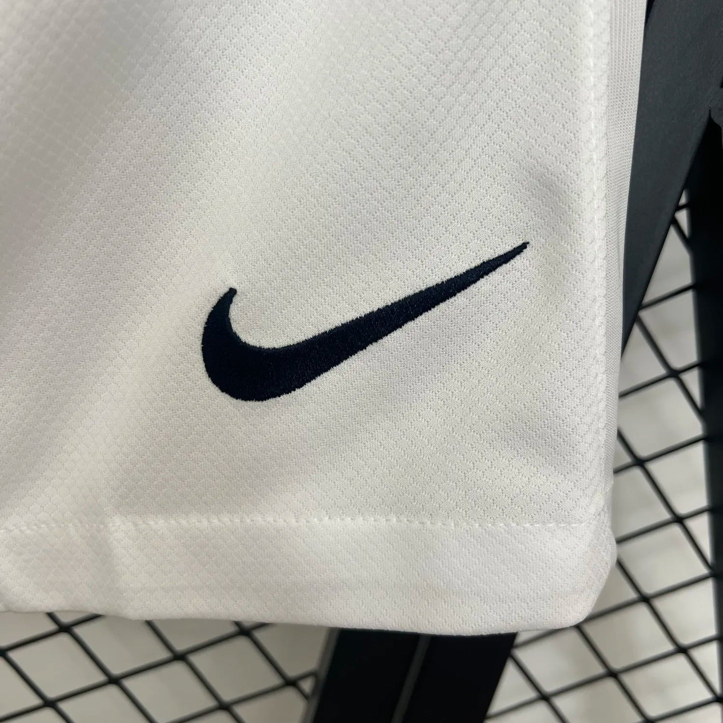 25-26 Inter Milan Away Shorts