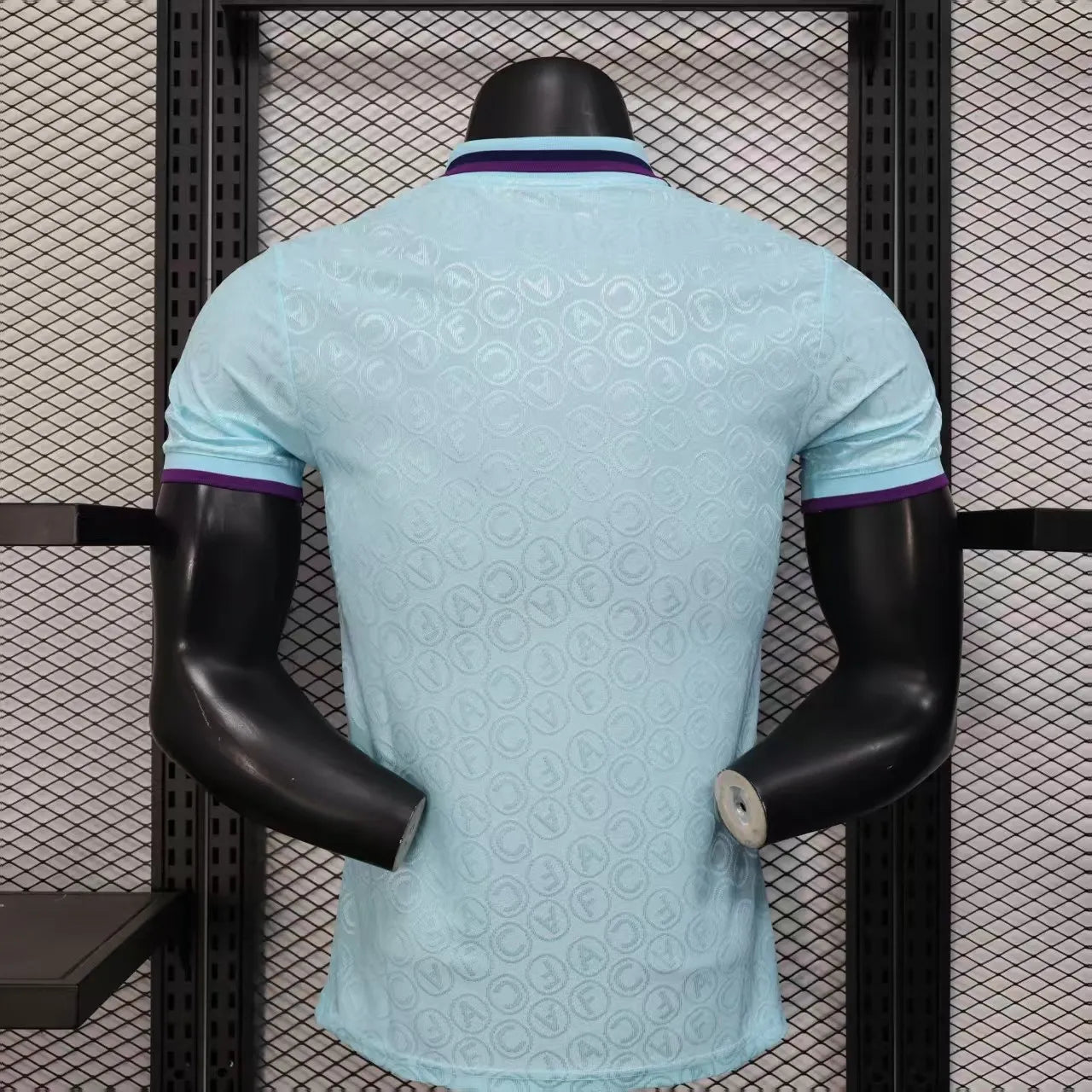 25-26 Arsenal Speical Kit