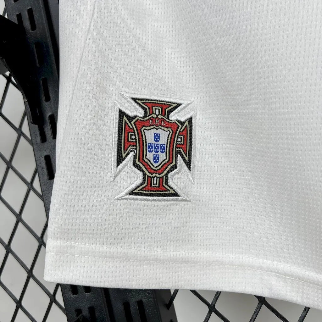 2025 Portugal Away Shorts