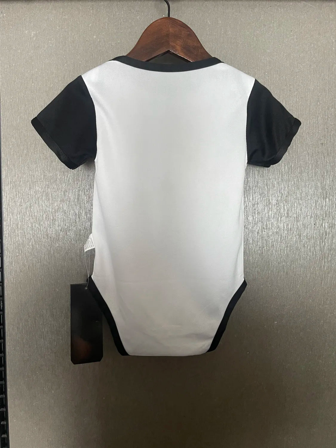 25-26 Corinthians Home Baby Clothing