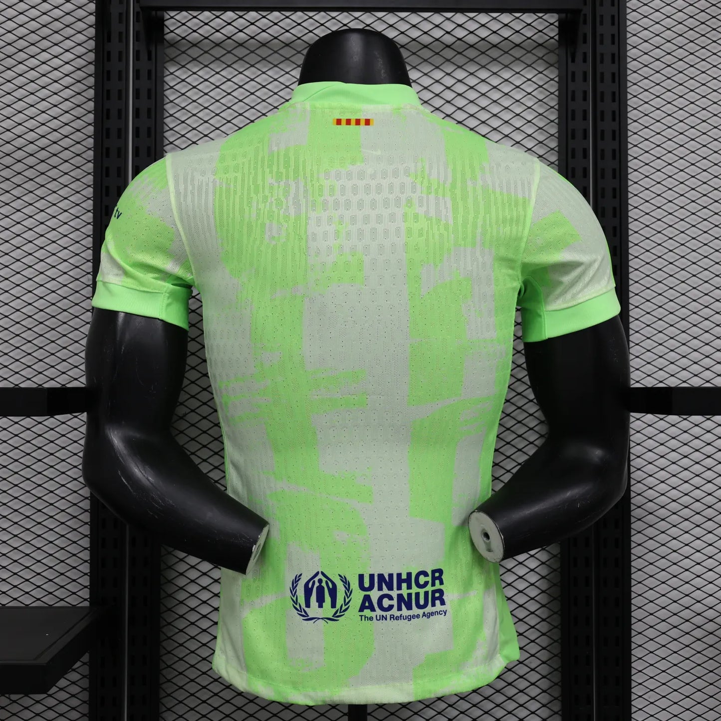 Barcelona Third Kit 24-25