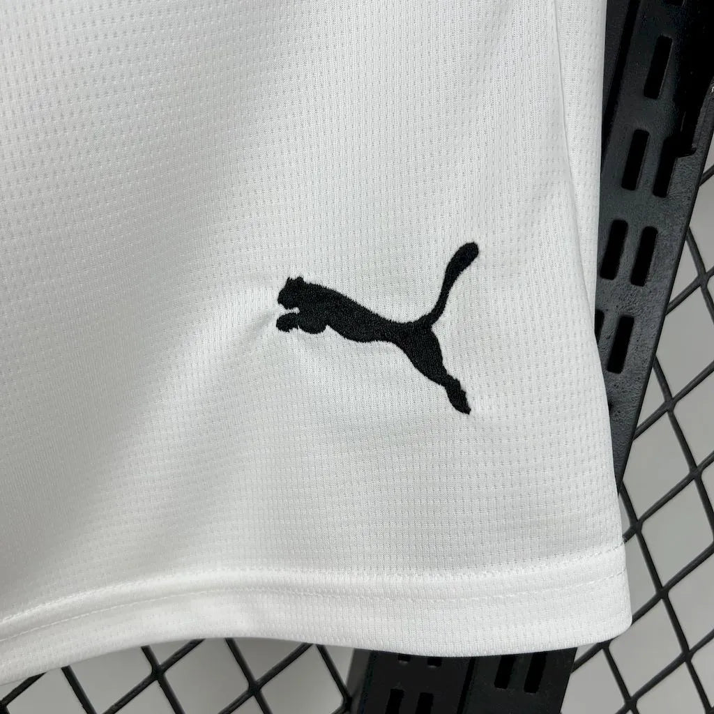 2025 Portugal Away Shorts