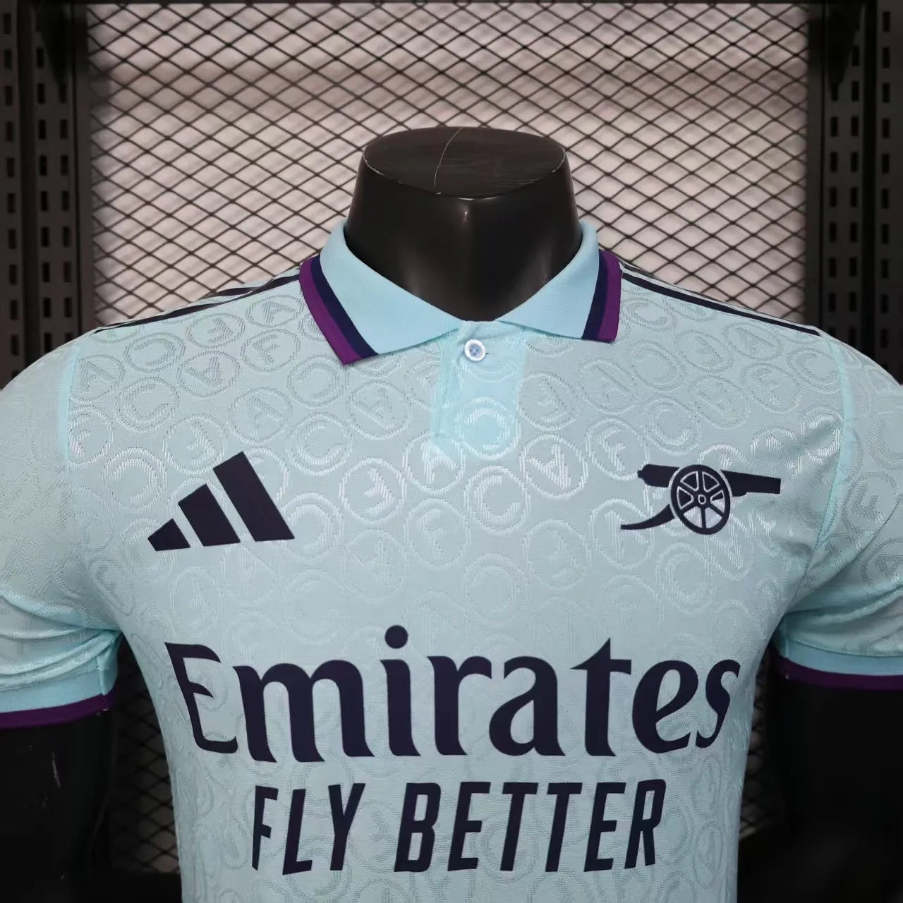 25-26 Arsenal Speical Kit